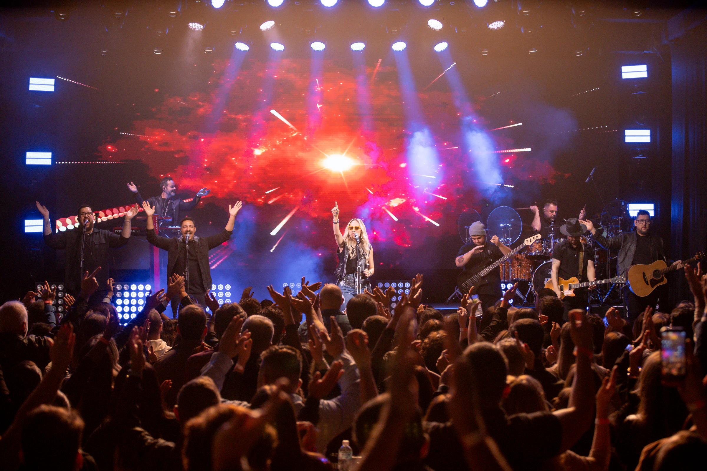 Palco
